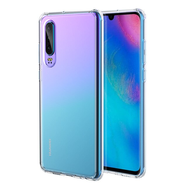 Case For Huawei