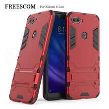 Load image into Gallery viewer, Case For Xiaomi